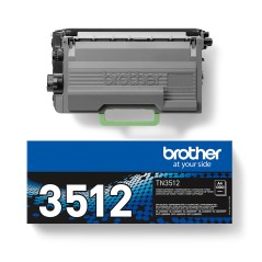 Brother Toner Cartridge 1 Pc(S) TN-3512